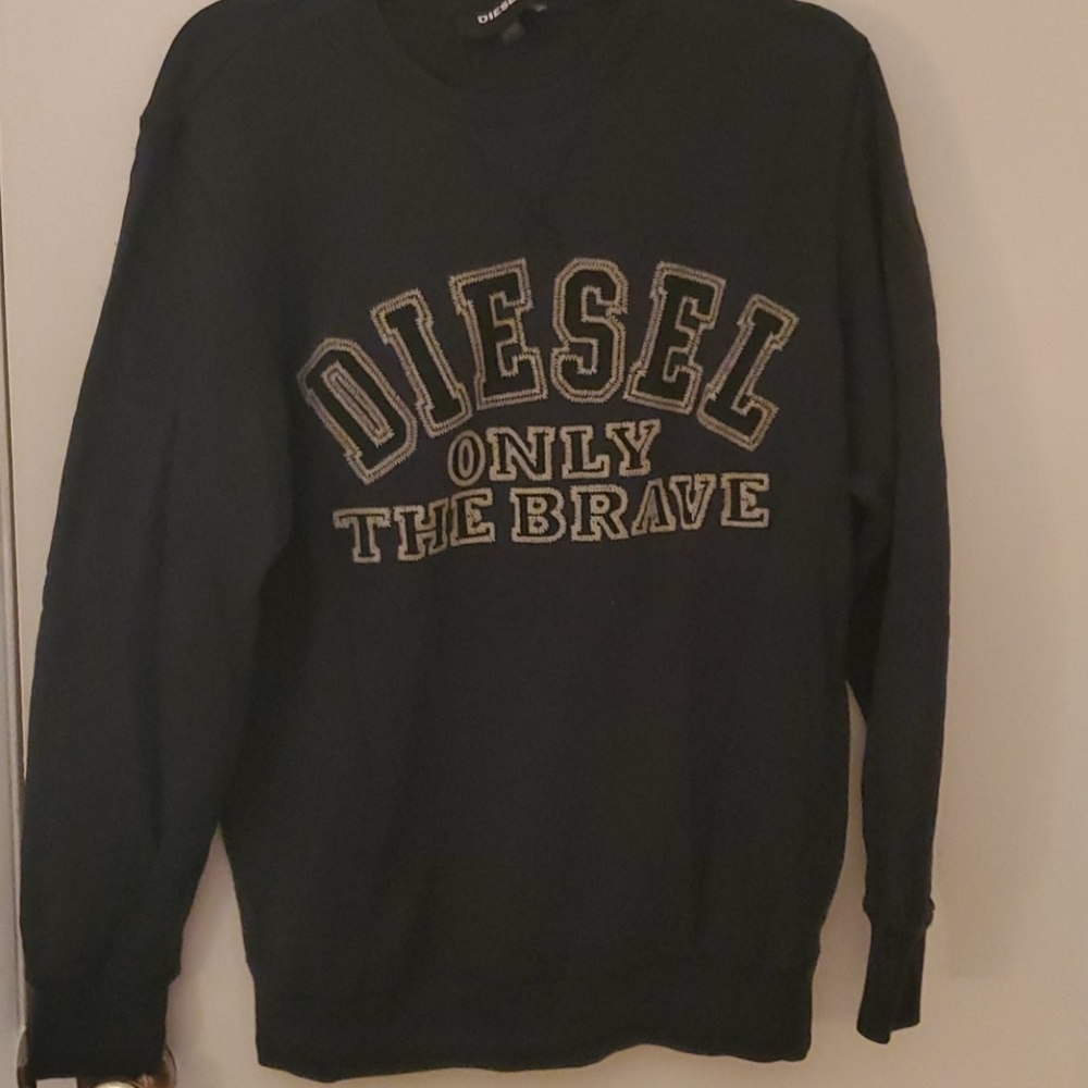 Diesel sweatshirt
